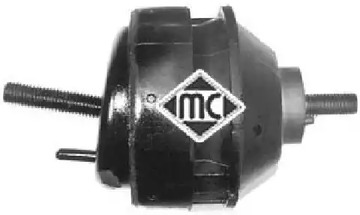 Опора двигателя METALCAUCHO 04410