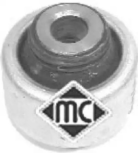 Сайлентблоки metalcaucho METALCAUCHO 04444