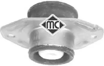 Опора двигателя METALCAUCHO 04447