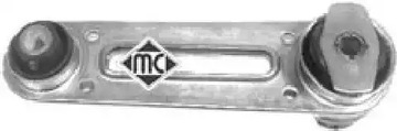 Запчасть METALCAUCHO 04468