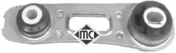 Опора двигателя METALCAUCHO 04469
