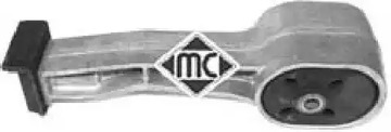 Опора двигателя METALCAUCHO 04560
