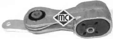Опора кпп METALCAUCHO 04561