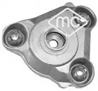 К-кт подушки аморт cit jumper/fiat ducato/pgt boxer 94- пер METALCAUCHO 04571