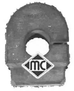 Втулка стабилизатора METALCAUCHO 04573