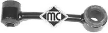 Тяга стабилизатора METALCAUCHO 04574