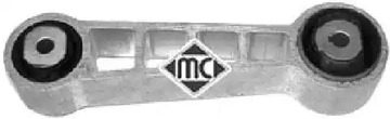 Опора двигателя METALCAUCHO 04575