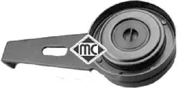 Ролик metalcaucho