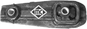 Опора двигателя METALCAUCHO 04650