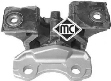 Опора двигателя METALCAUCHO 04686