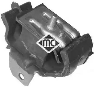 Кронштейн подвеска двигателя METALCAUCHO 04700