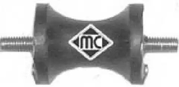 Опора корпуса воздушного фильтра METALCAUCHO 04709