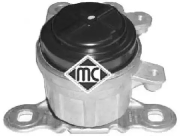 Опора двигателя METALCAUCHO 04757