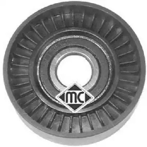 Ролик поликлинового ремня METALCAUCHO 04773