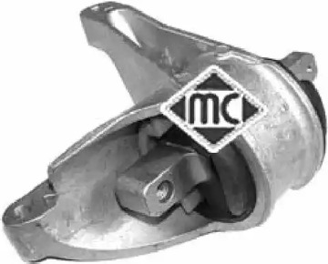 Опора кпп METALCAUCHO 04783