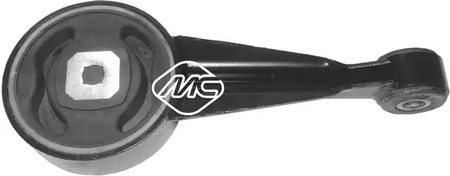 Опора кпп METALCAUCHO 04784