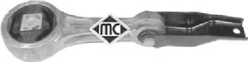 Опора двигателя METALCAUCHO 04804