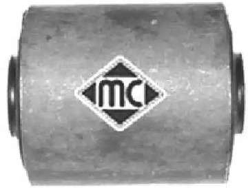 Сайлентблок METALCAUCHO 04831