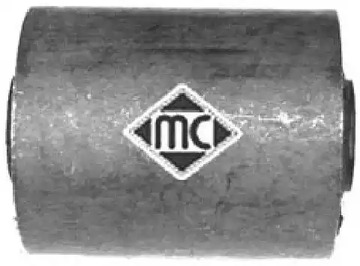 Сайлентблок METALCAUCHO 04832
