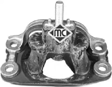 Опора двигателя METALCAUCHO 04835
