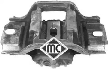 Опора двигателя METALCAUCHO 04851