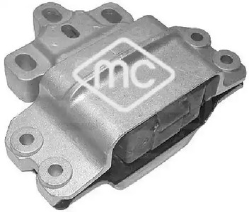 Подвеска двигатель METALCAUCHO 04868