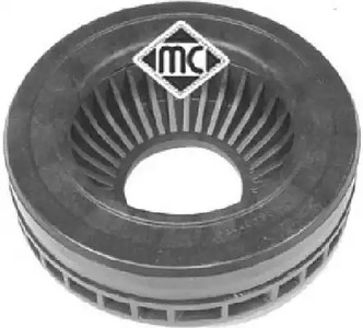 Подшипник качения опора стойки амортизатора METALCAUCHO 04898