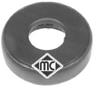 Подшипник качения опора стойки амортизатора METALCAUCHO 04921