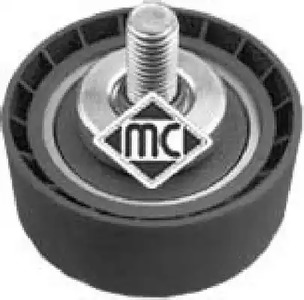 Натяжитель ремня metalcaucho METALCAUCHO 04928