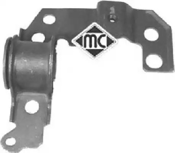 Сайлентблок лев METALCAUCHO 04951