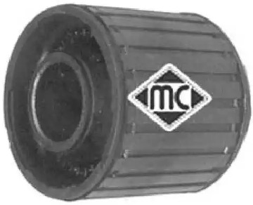 Сайлентблок рычага подвески METALCAUCHO 04962
