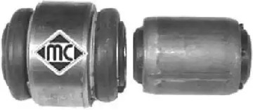 Сайлентблоки metalcaucho