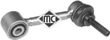 Тяга стаб audi a3/tt/vw golf v/passat b6 03- зад METALCAUCHO 04967