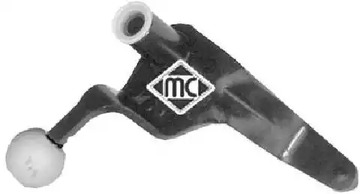 Переключатель акпп METALCAUCHO 04989