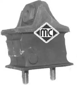 Опоры двигателя metalcaucho METALCAUCHO 05052