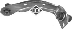 Рычаг подвески METALCAUCHO 05166