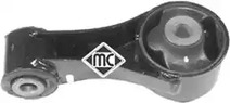 Опоры двигателя metalcaucho METALCAUCHO 05190