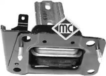 Опора двигателя METALCAUCHO 05191