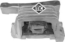 Опора двигателя METALCAUCHO 05195