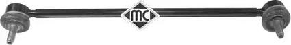 Тяга стабилизатора METALCAUCHO 05210