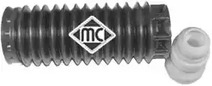 Буфер амортизация METALCAUCHO 05236