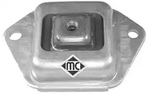 Опора двигателя METALCAUCHO 05242