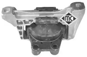 Опоры двигателя metalcaucho