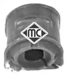 Сайлентблоки metalcaucho METALCAUCHO 05296