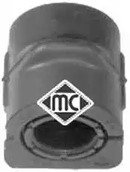 Втулка стаб frd transit connect 1.8 16v/di/tdci 02- задн METALCAUCHO 05308