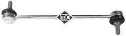 Тяга стабилизатора METALCAUCHO 05324