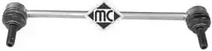 Тяга стабилизатора METALCAUCHO 05332
