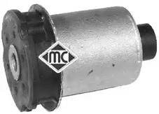 Сайлентблок балки METALCAUCHO 05352