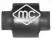 Сайлентблоки metalcaucho METALCAUCHO 05359