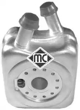 Масляный радиатор METALCAUCHO 05380